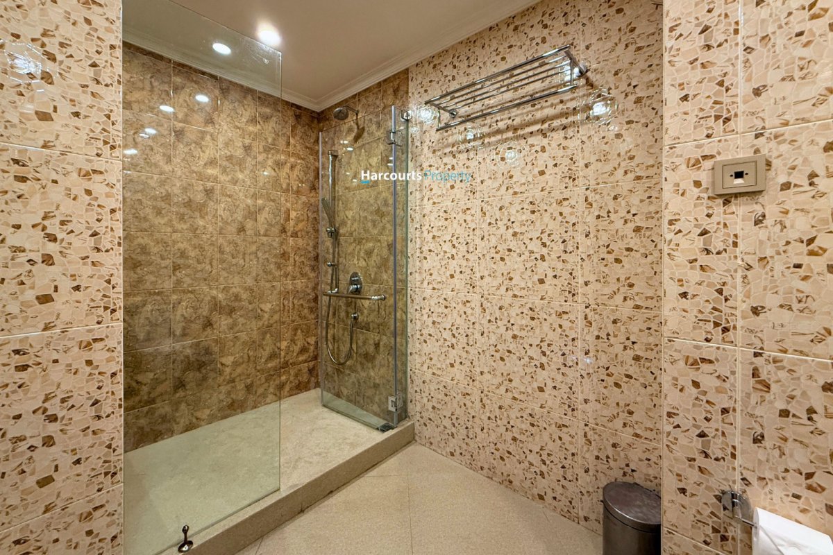 Apartemen Bellagio 2 Bedroom Furnished City View, Area Mega Kuningan - Foto 8