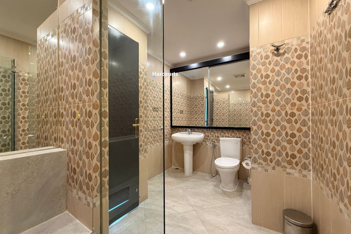Apartemen Bellagio Furnished 2 Bedroom, Area Mega Kuningan - Foto 8