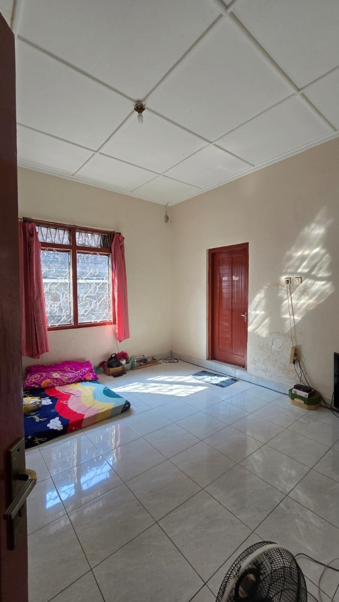 Rumah Lama Hitung Tanah Strategis di Penumping - Foto 8
