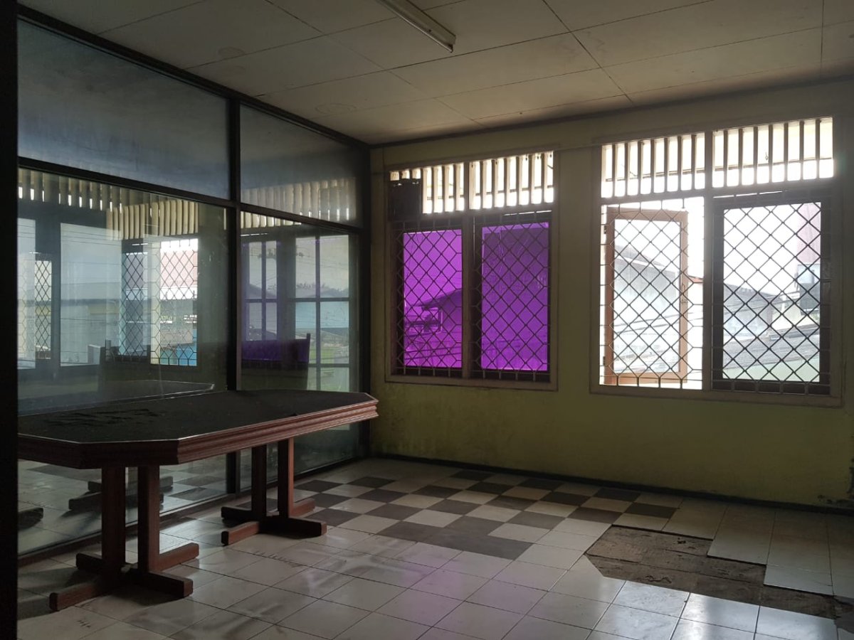 Gudang atau Pabrik Strategis Pinggir Jalan Sumpah Pemuda - Foto 11