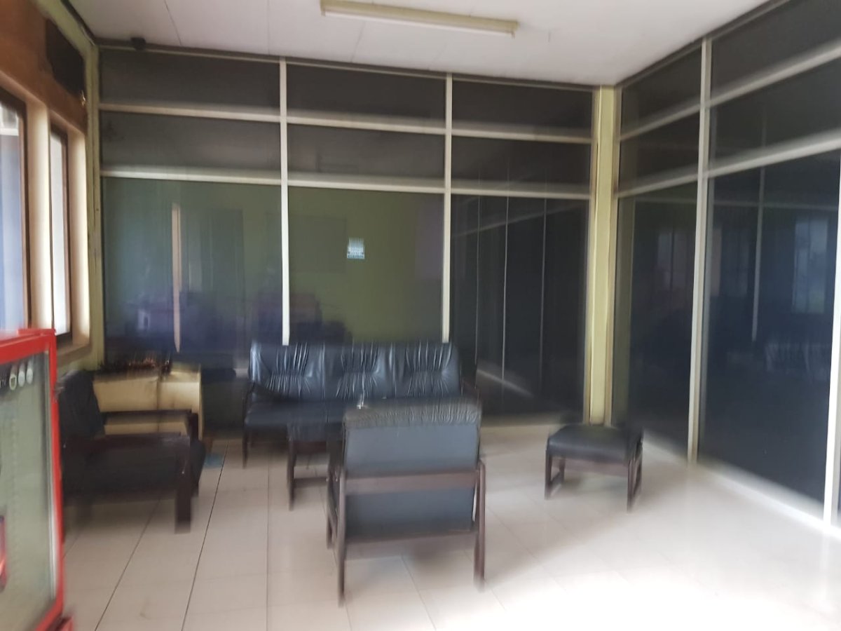 Gudang atau Pabrik Strategis Pinggir Jalan Sumpah Pemuda - Foto 13