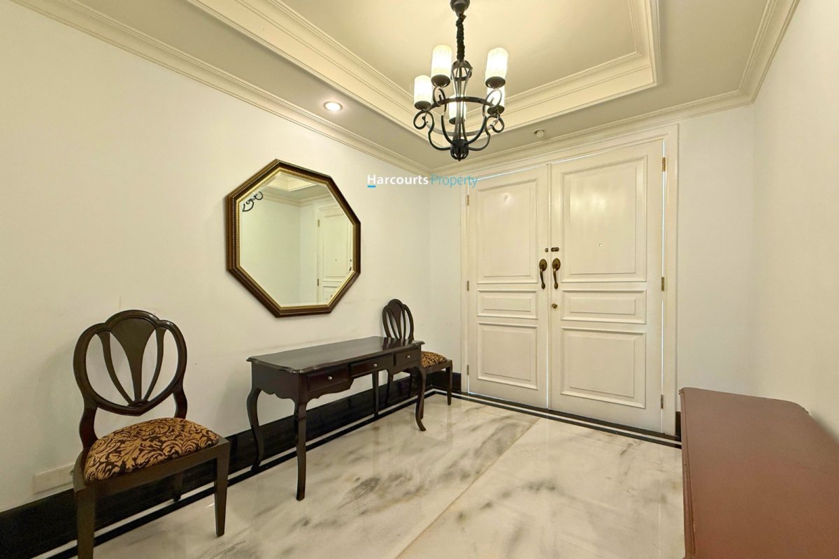 Disewakan Rumah Hunian di Lokasi Elit Area Selong Kebayoran Baru - Foto 2