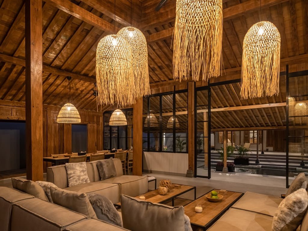 Mahakarya Private Residence Terluas di Solo Raya - Foto 8