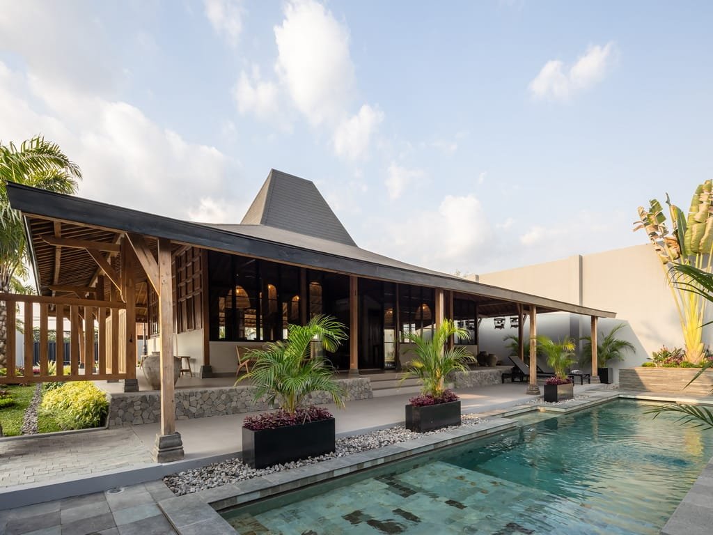 Mahakarya Private Residence Terluas di Solo Raya - Foto 14