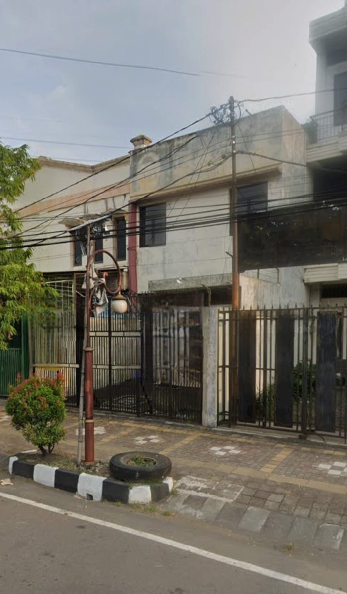 Dijual ruko siap pakai 2,5 lantai di Solo Baru - Foto 2