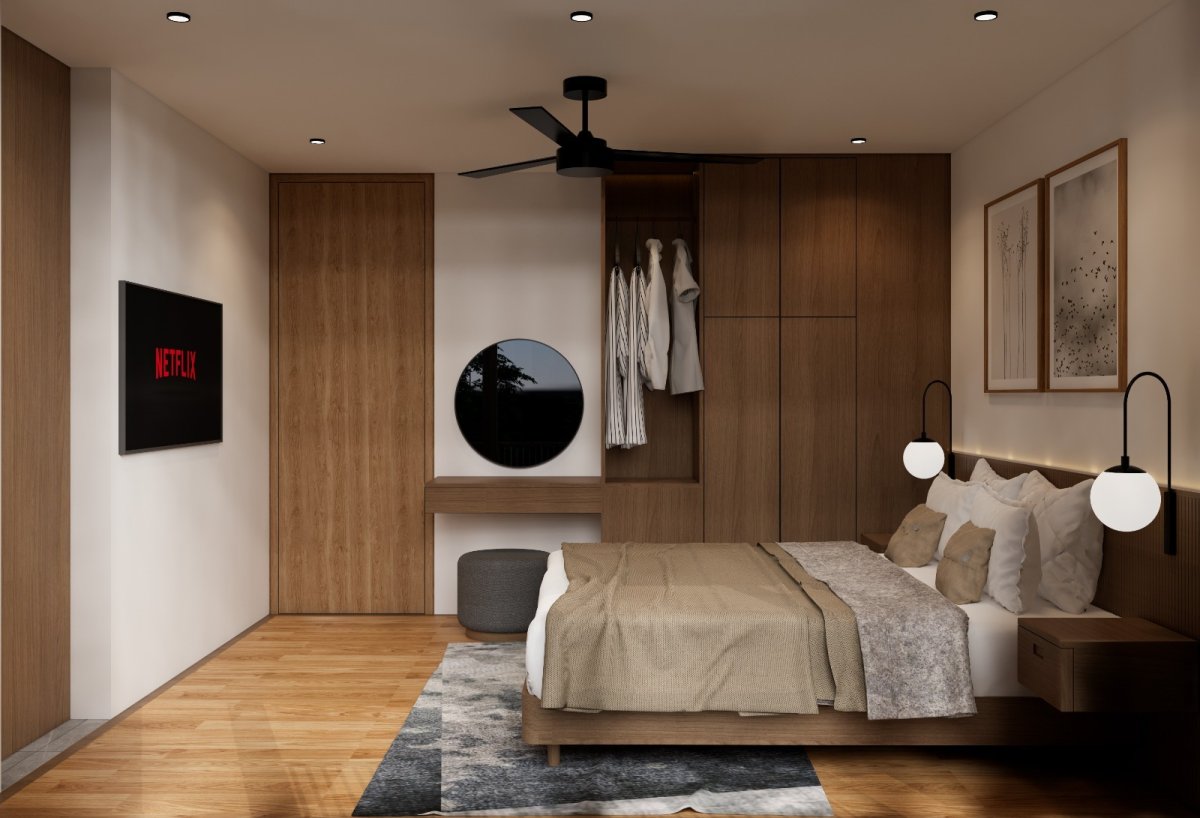Dijual Rumah 2 Lantai di Lokasi Strategis Area Denpasar