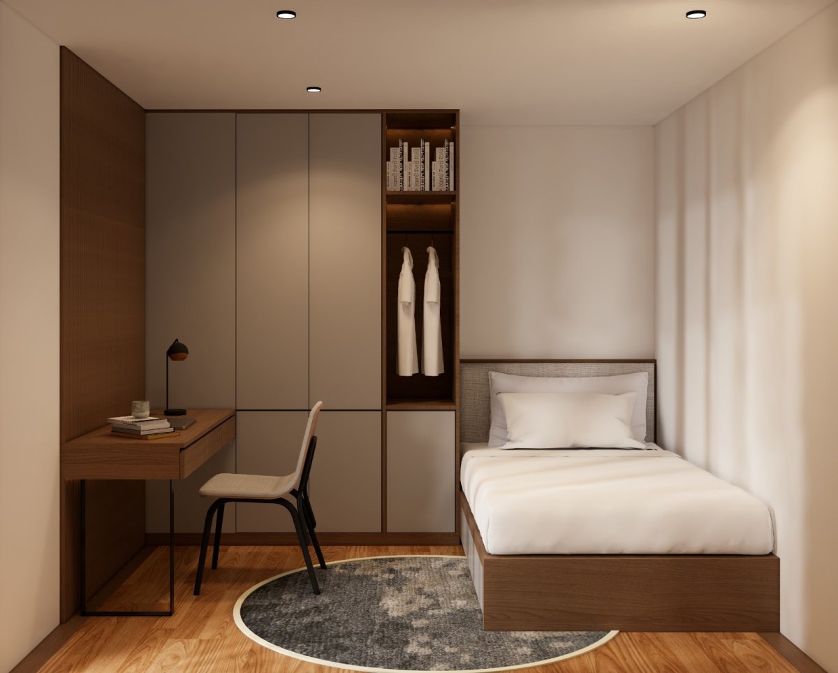 Dijual Rumah 2 Lantai di Lokasi Strategis Area Denpasar - Foto 9