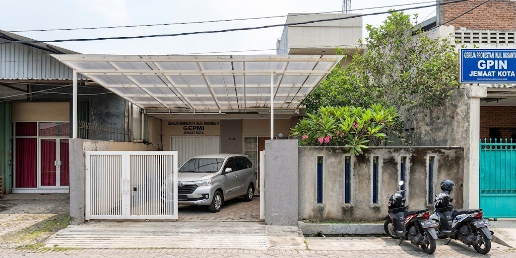 Lelang Include Pengosongan Rumah Puncak Sambisari Sambikerep Surabaya