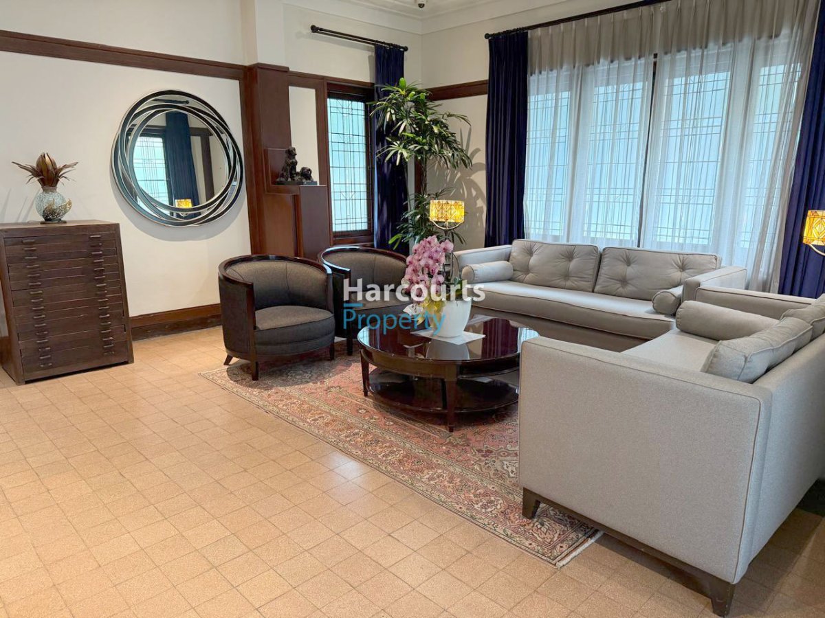 Dijual Rumah Klasik Bisa Untuk Kantor Komersil Area Menteng - Foto 4