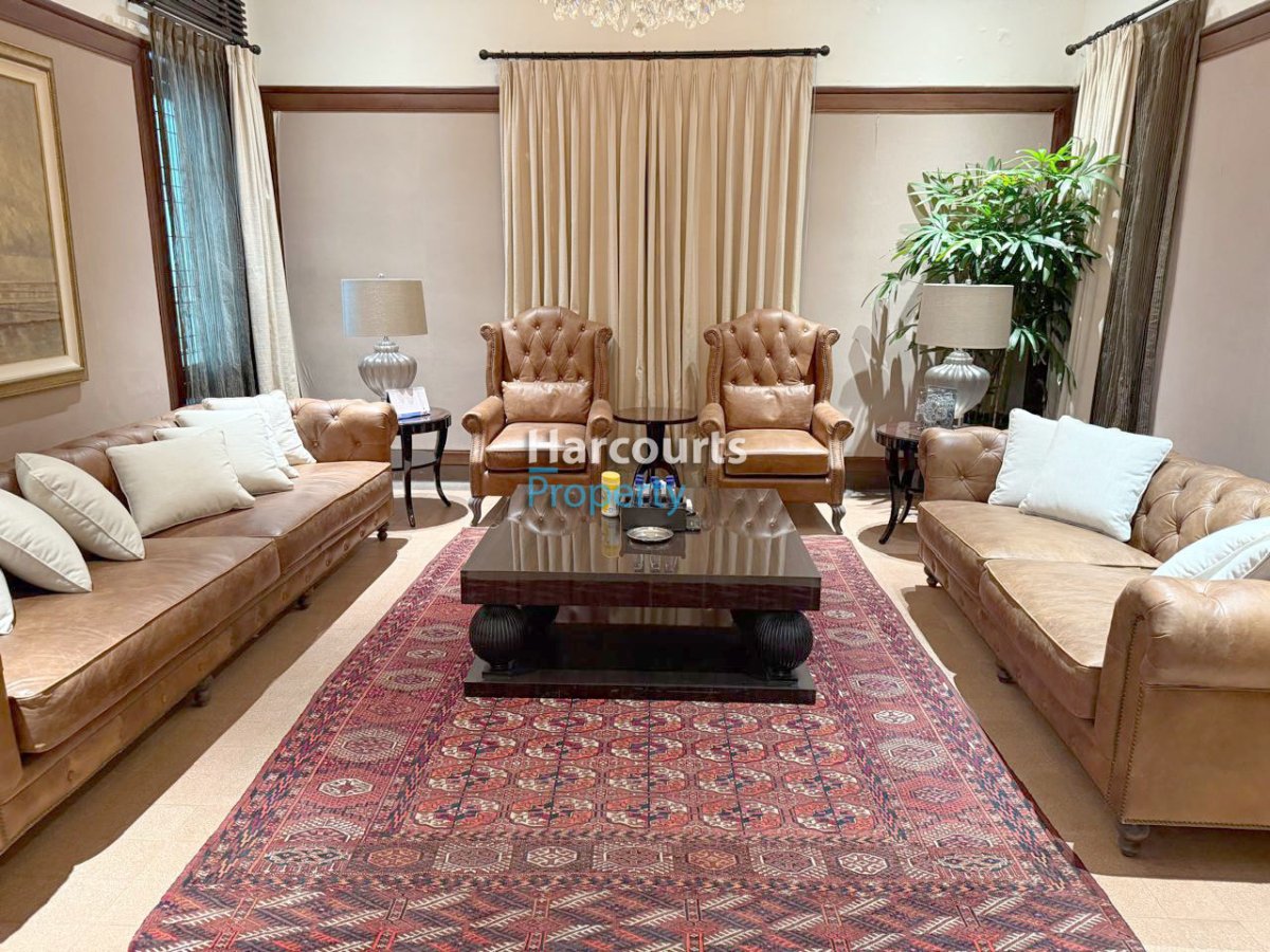 Dijual Rumah Klasik Bisa Untuk Kantor Komersil Area Menteng - Foto 5