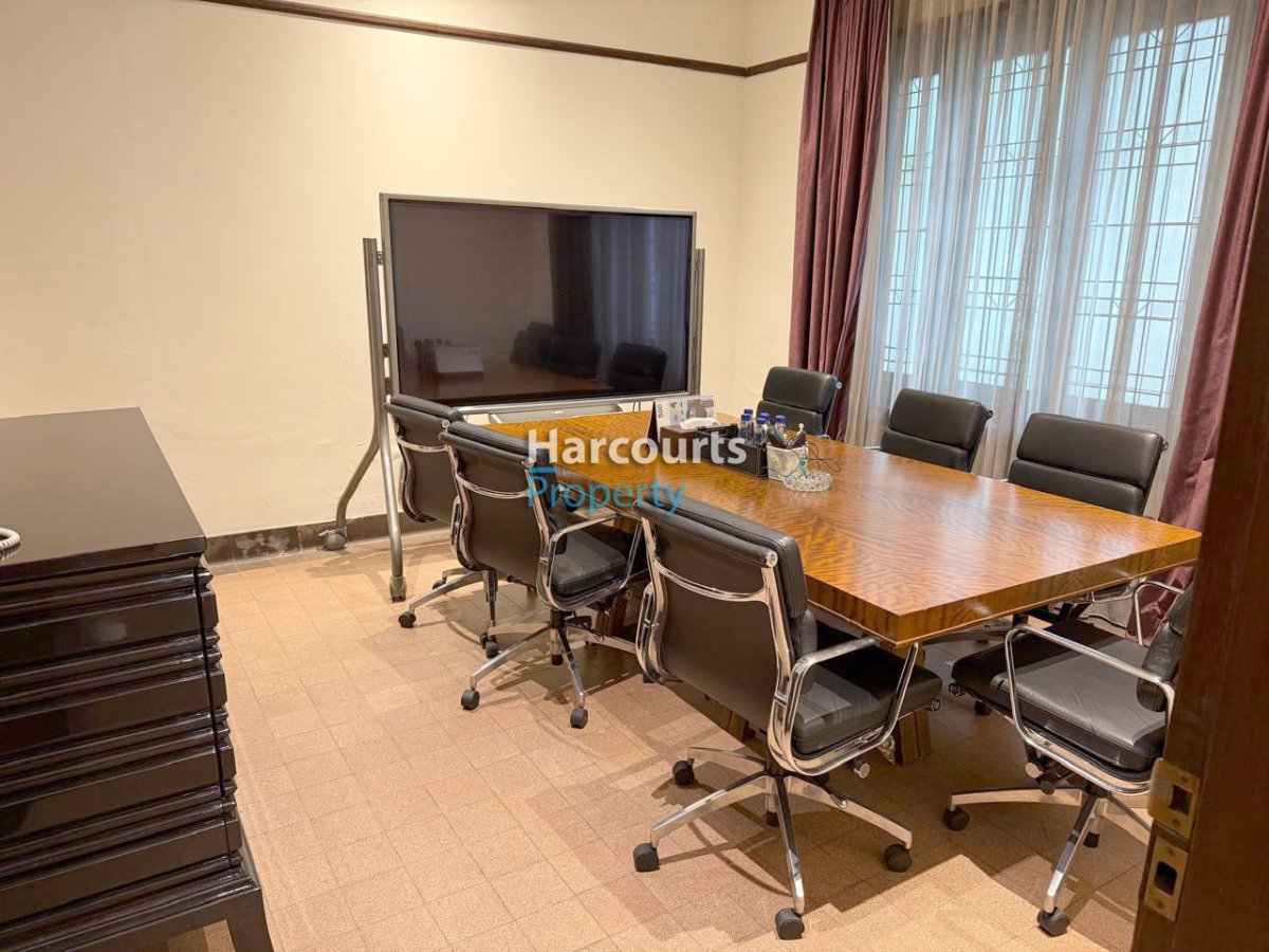 Dijual Rumah Klasik Bisa Untuk Kantor Komersil Area Menteng - Foto 6