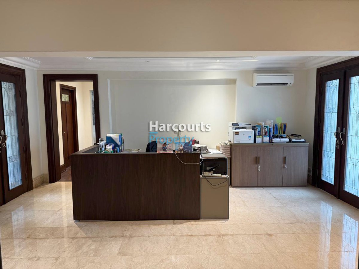 Dijual Rumah Klasik Bisa Untuk Kantor Komersil Area Menteng - Foto 10