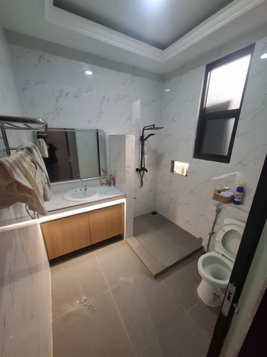Dijual 1 Unit Rumah Di The Dading Pelangi Residence Komplek Asri, Tenang - Kelapa Gading - Foto 3