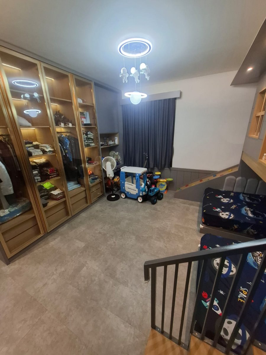 Dijual 1 Unit Rumah Di The Dading Pelangi Residence Komplek Asri, Tenang - Kelapa Gading - Foto 4