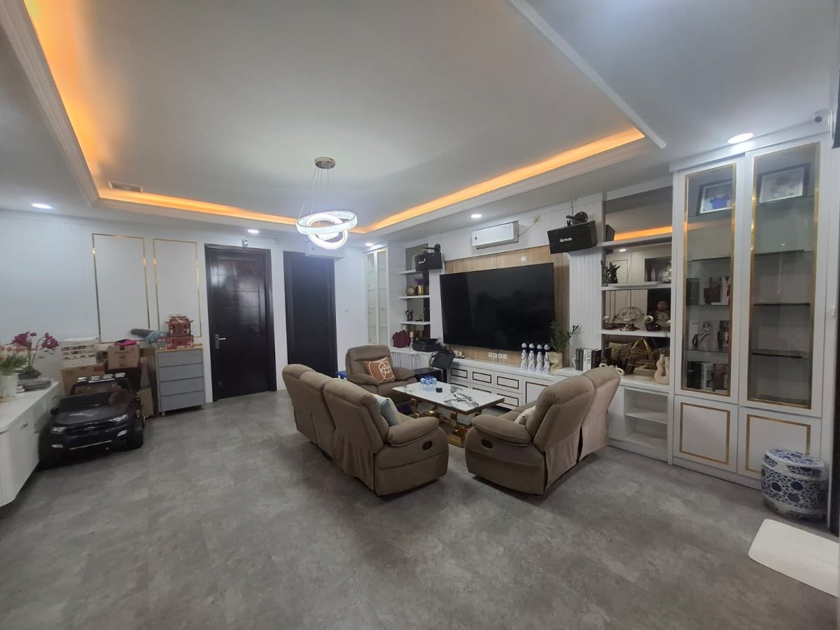 Dijual 1 Unit Rumah Di The Dading Pelangi Residence Komplek Asri, Tenang - Kelapa Gading - Foto 6