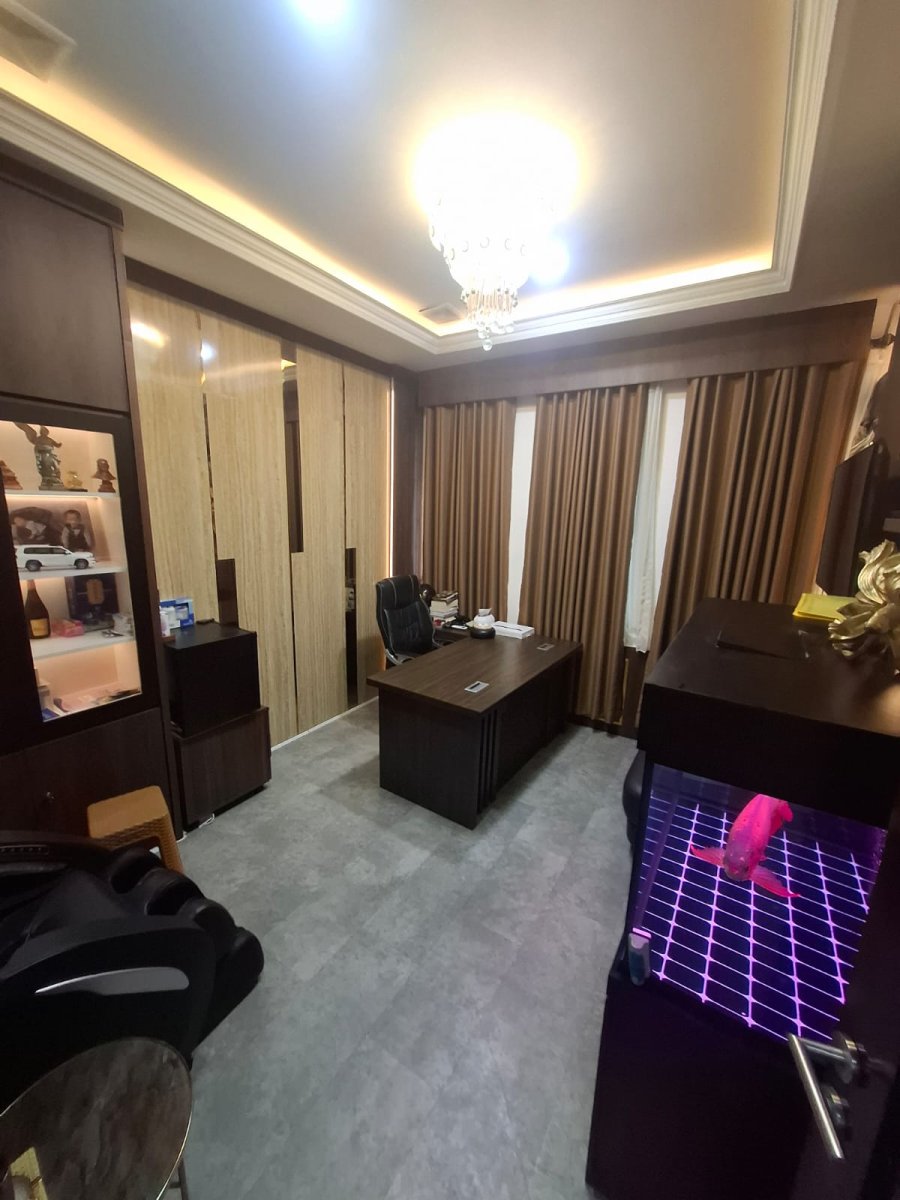 Dijual 1 Unit Rumah Di The Dading Pelangi Residence Komplek Asri, Tenang - Kelapa Gading - Foto 8