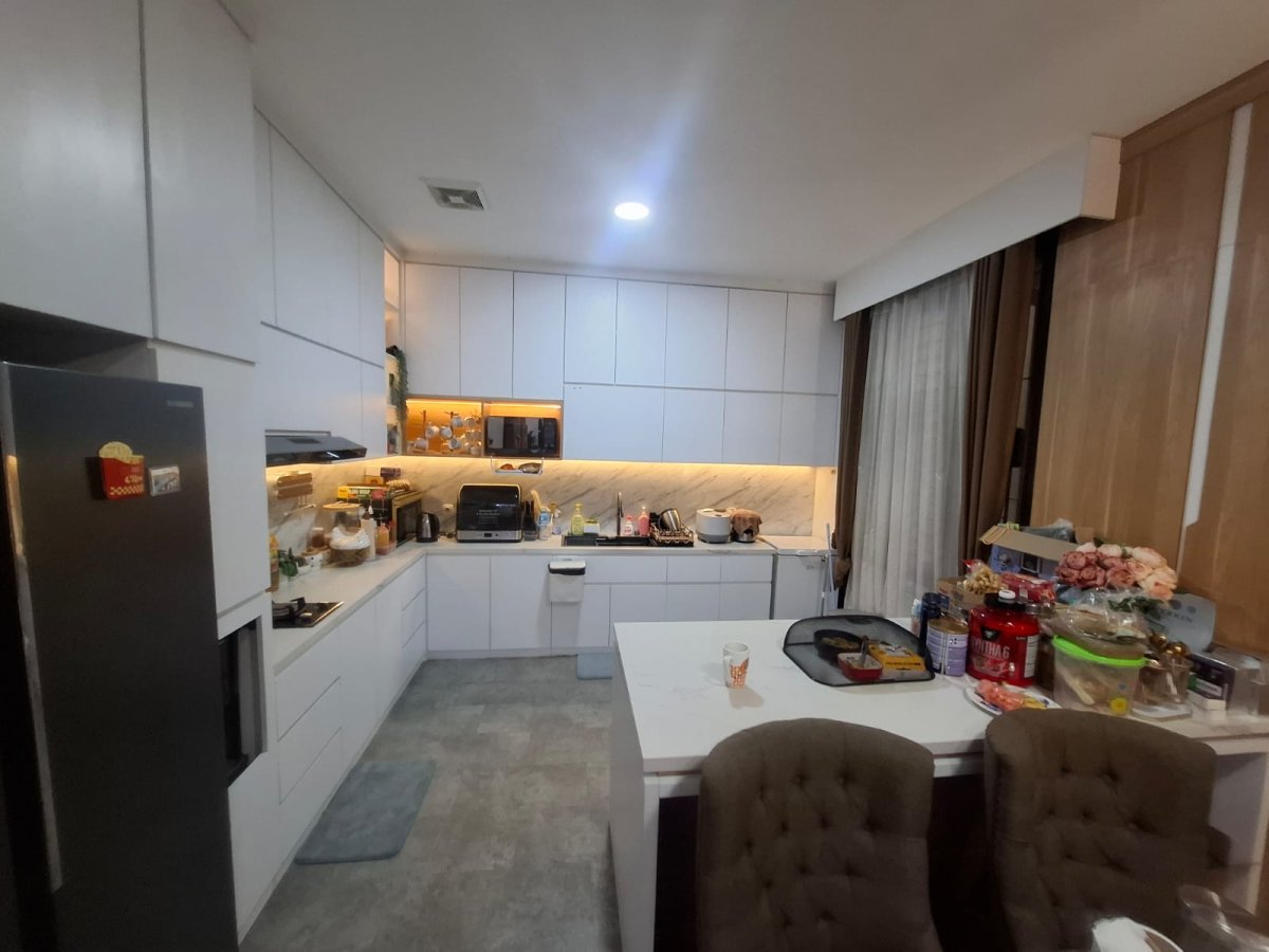 Dijual 1 Unit Rumah Di The Dading Pelangi Residence Komplek Asri, Tenang - Kelapa Gading - Foto 9