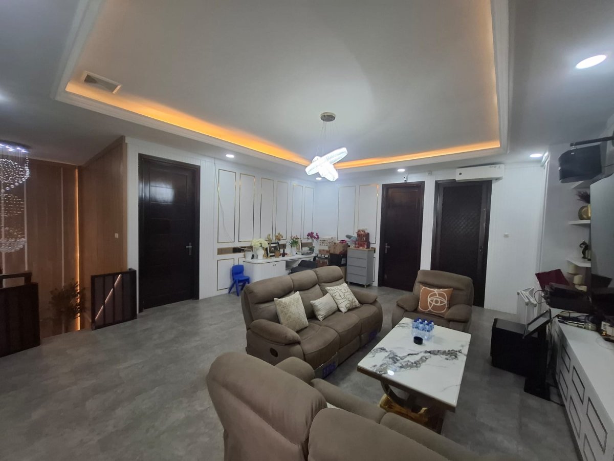 Dijual 1 Unit Rumah Di The Dading Pelangi Residence Komplek Asri, Tenang - Kelapa Gading - Foto 10