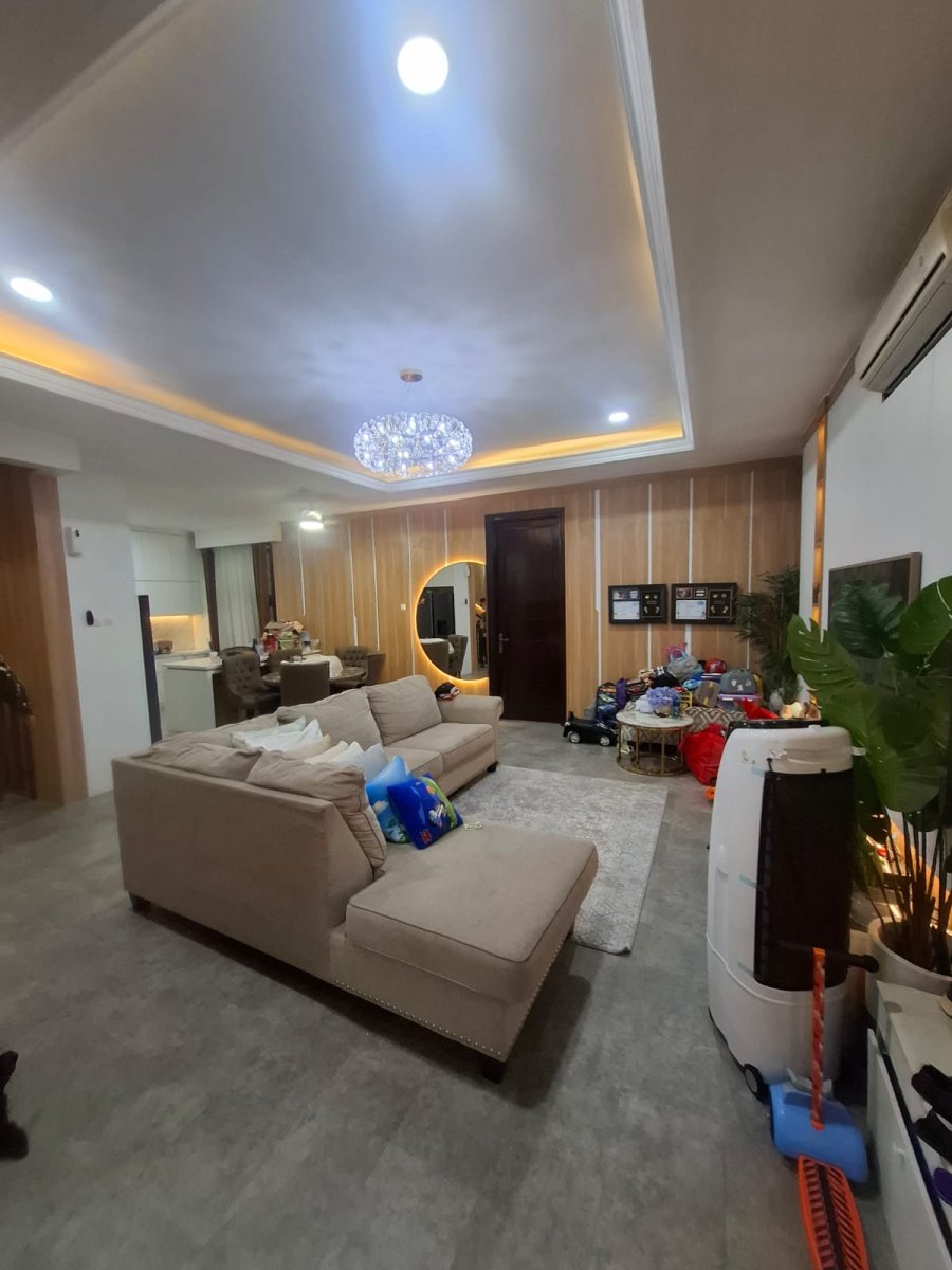 Dijual 1 Unit Rumah Di The Dading Pelangi Residence Komplek Asri, Tenang - Kelapa Gading - Foto 11