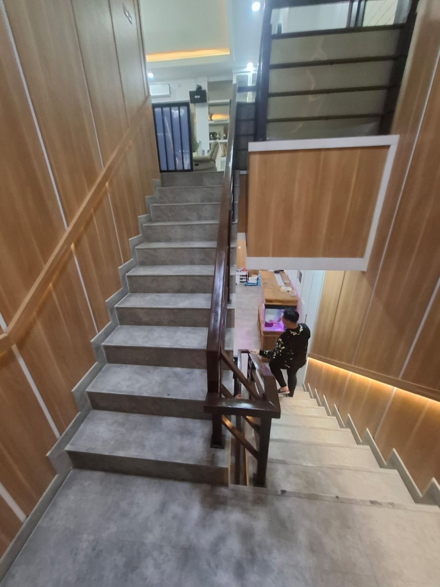 Dijual 1 Unit Rumah Di The Dading Pelangi Residence Komplek Asri, Tenang - Kelapa Gading - Foto 13