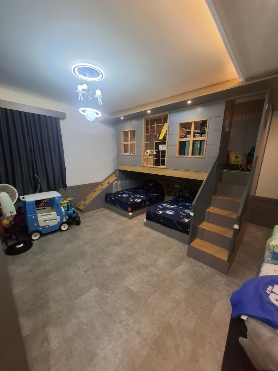 Dijual 1 Unit Rumah Di The Dading Pelangi Residence Komplek Asri, Tenang - Kelapa Gading - Foto 15