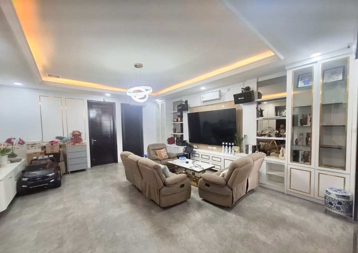 Dijual 1 Unit Rumah Di The Gading Pelangi Residence Komplek Asri, Tenang - Kelapa Gading