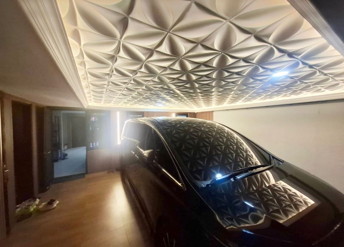 Dijual 1 Unit Rumah Di The Gading Pelangi Residence Komplek Asri, Tenang - Kelapa Gading - Foto 2
