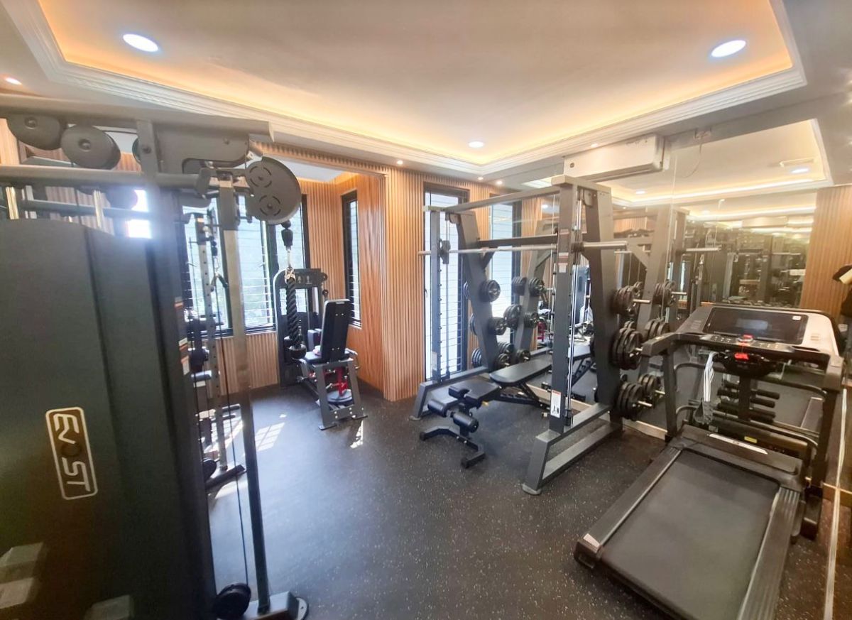 Dijual 1 Unit Rumah Di The Gading Pelangi Residence Komplek Asri, Tenang - Kelapa Gading - Foto 3
