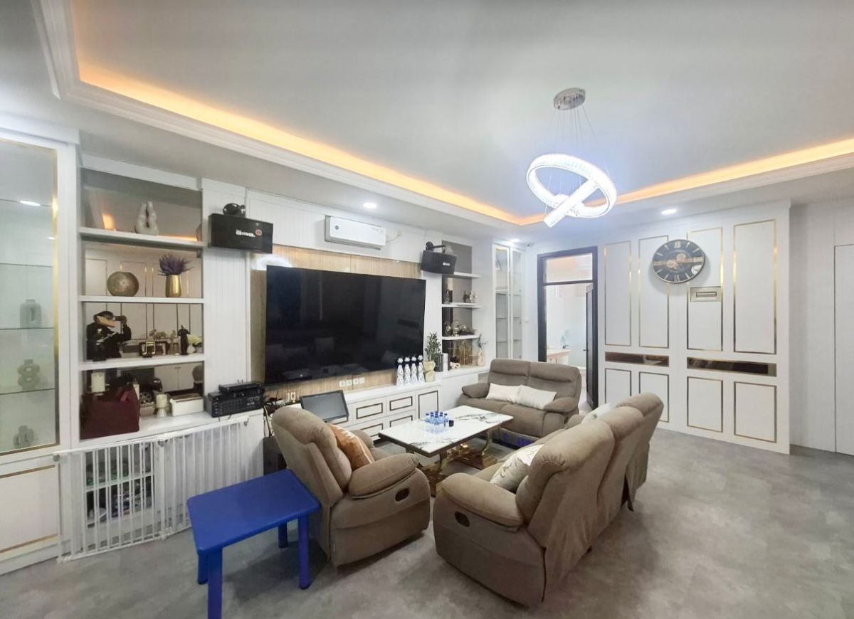 Dijual 1 Unit Rumah Di The Gading Pelangi Residence Komplek Asri, Tenang - Kelapa Gading - Foto 4