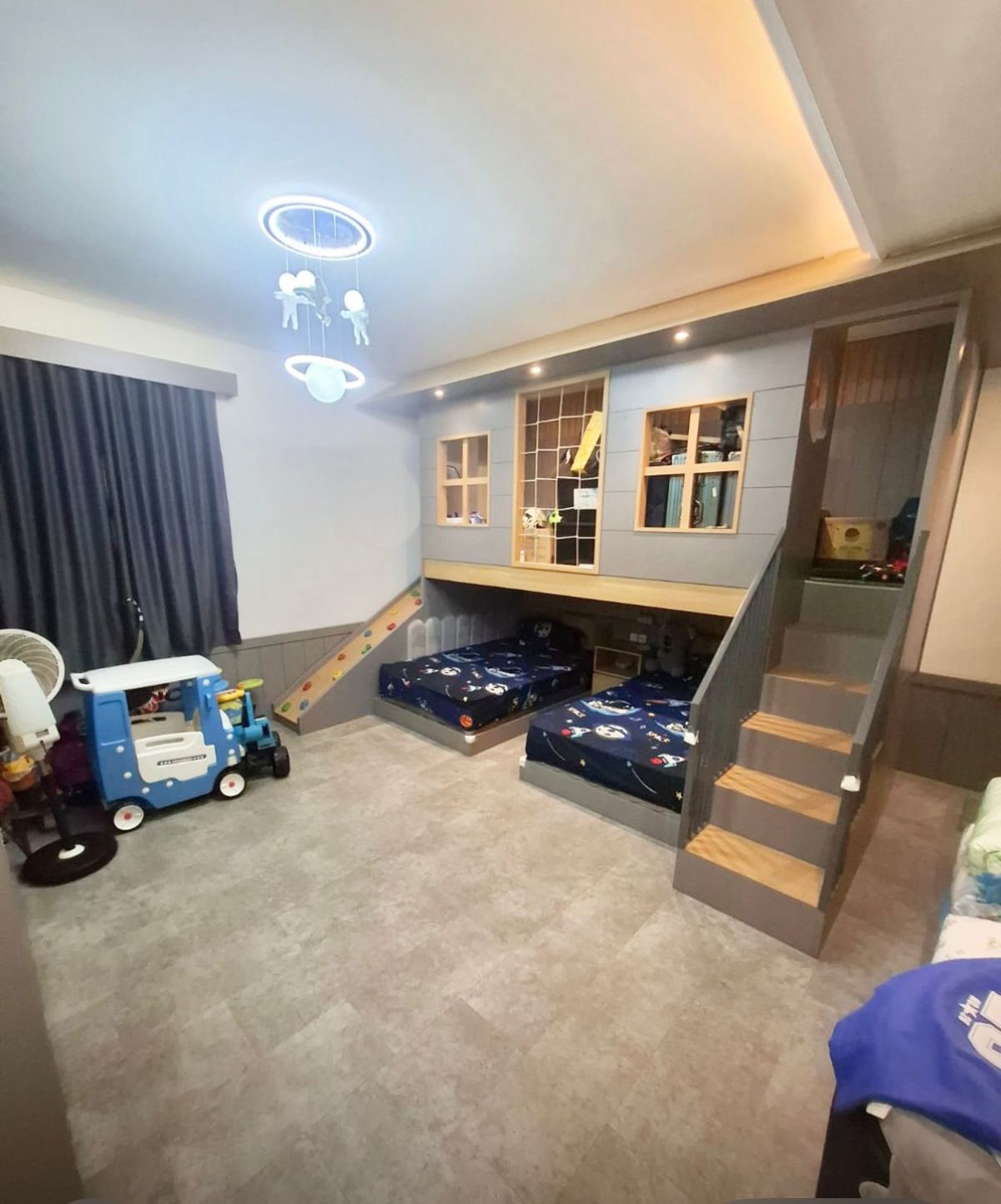 Dijual 1 Unit Rumah Di The Gading Pelangi Residence Komplek Asri, Tenang - Kelapa Gading - Foto 5