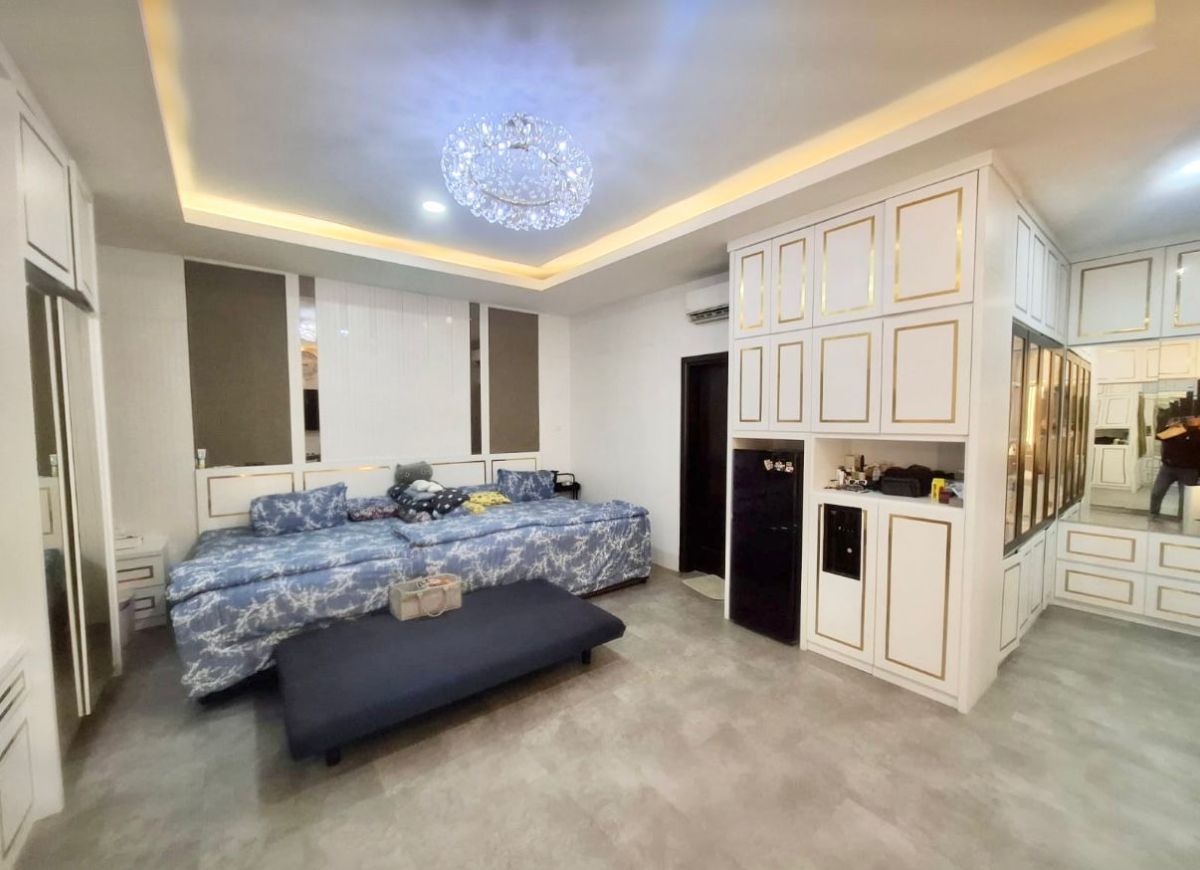 Dijual 1 Unit Rumah Di The Gading Pelangi Residence Komplek Asri, Tenang - Kelapa Gading - Foto 6