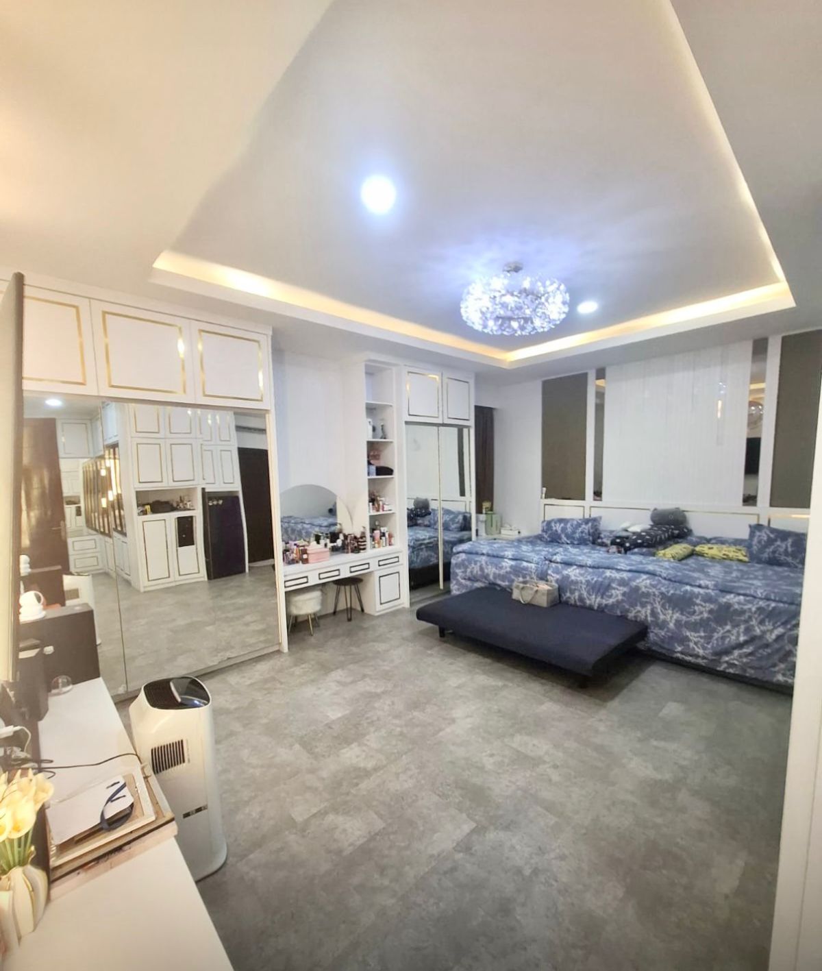Dijual 1 Unit Rumah Di The Gading Pelangi Residence Komplek Asri, Tenang - Kelapa Gading - Foto 7