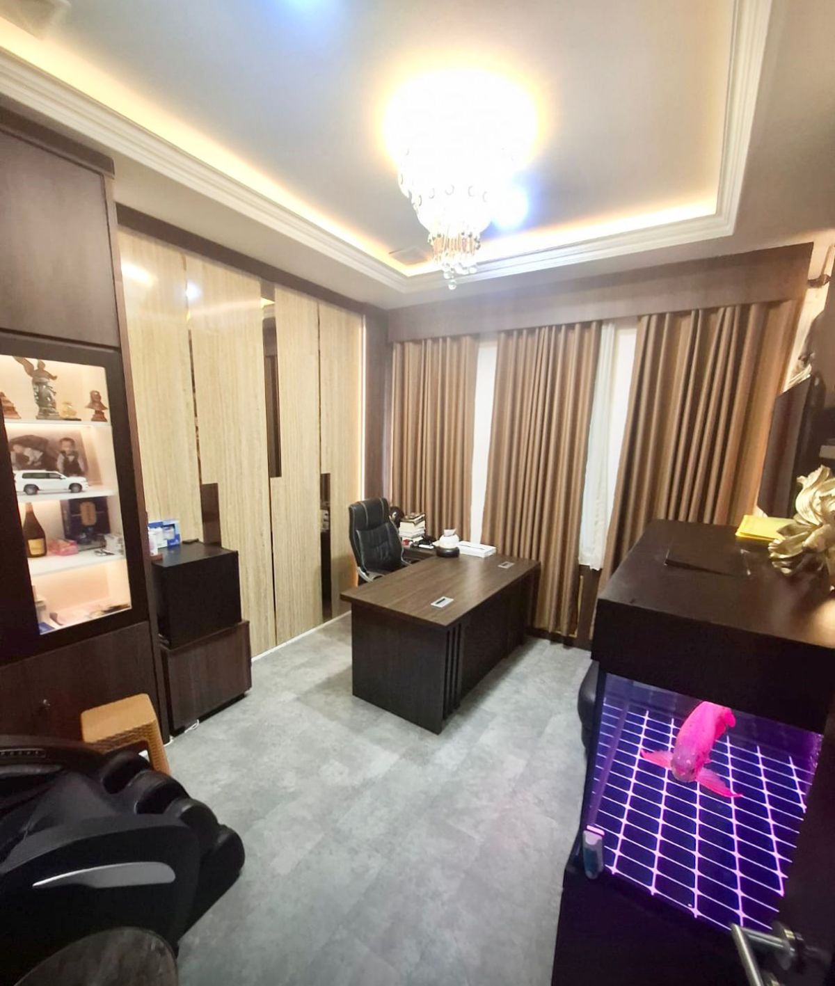 Dijual 1 Unit Rumah Di The Gading Pelangi Residence Komplek Asri, Tenang - Kelapa Gading - Foto 9