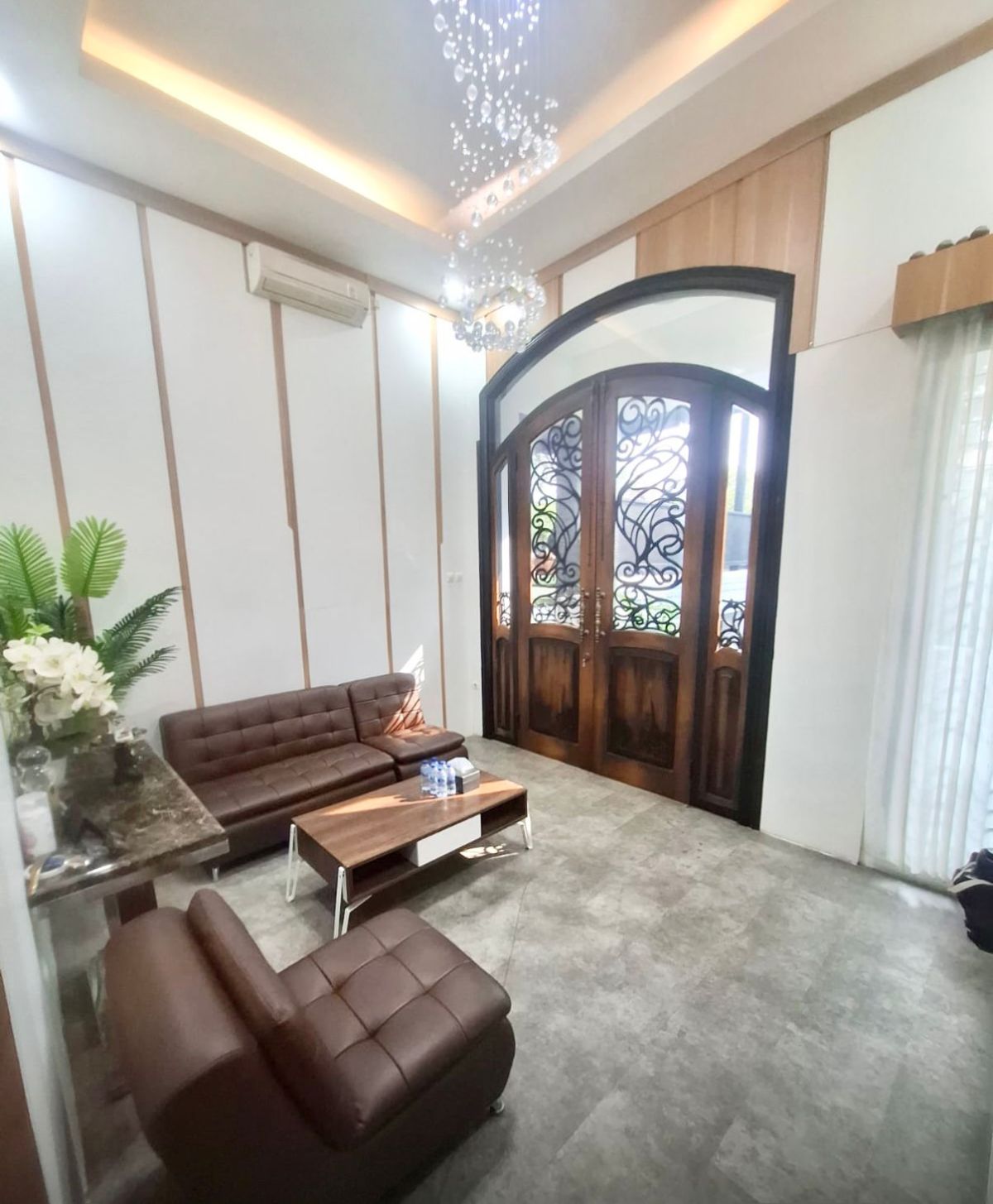 Dijual 1 Unit Rumah Di The Gading Pelangi Residence Komplek Asri, Tenang - Kelapa Gading - Foto 11
