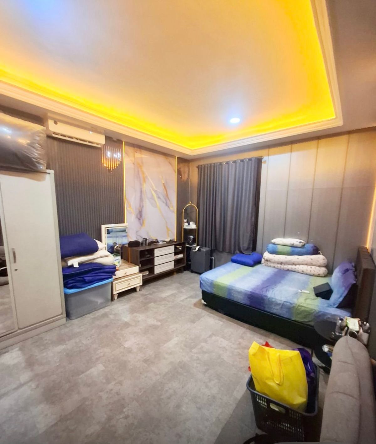 Dijual 1 Unit Rumah Di The Gading Pelangi Residence Komplek Asri, Tenang - Kelapa Gading - Foto 12