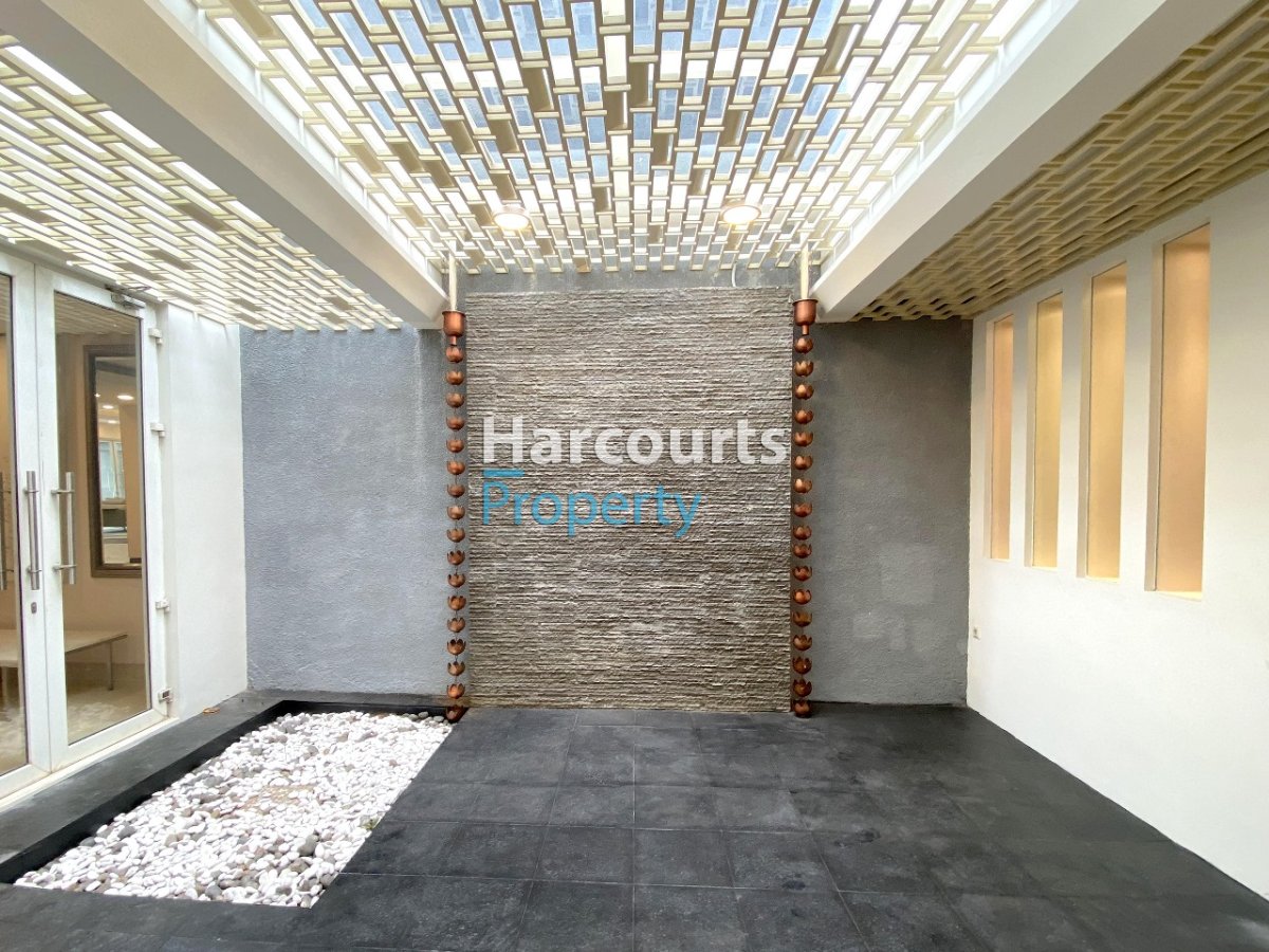 Dijual Rumah Klasik Modern Kawasan Elite Area Konglomerat, Menteng - Foto 2