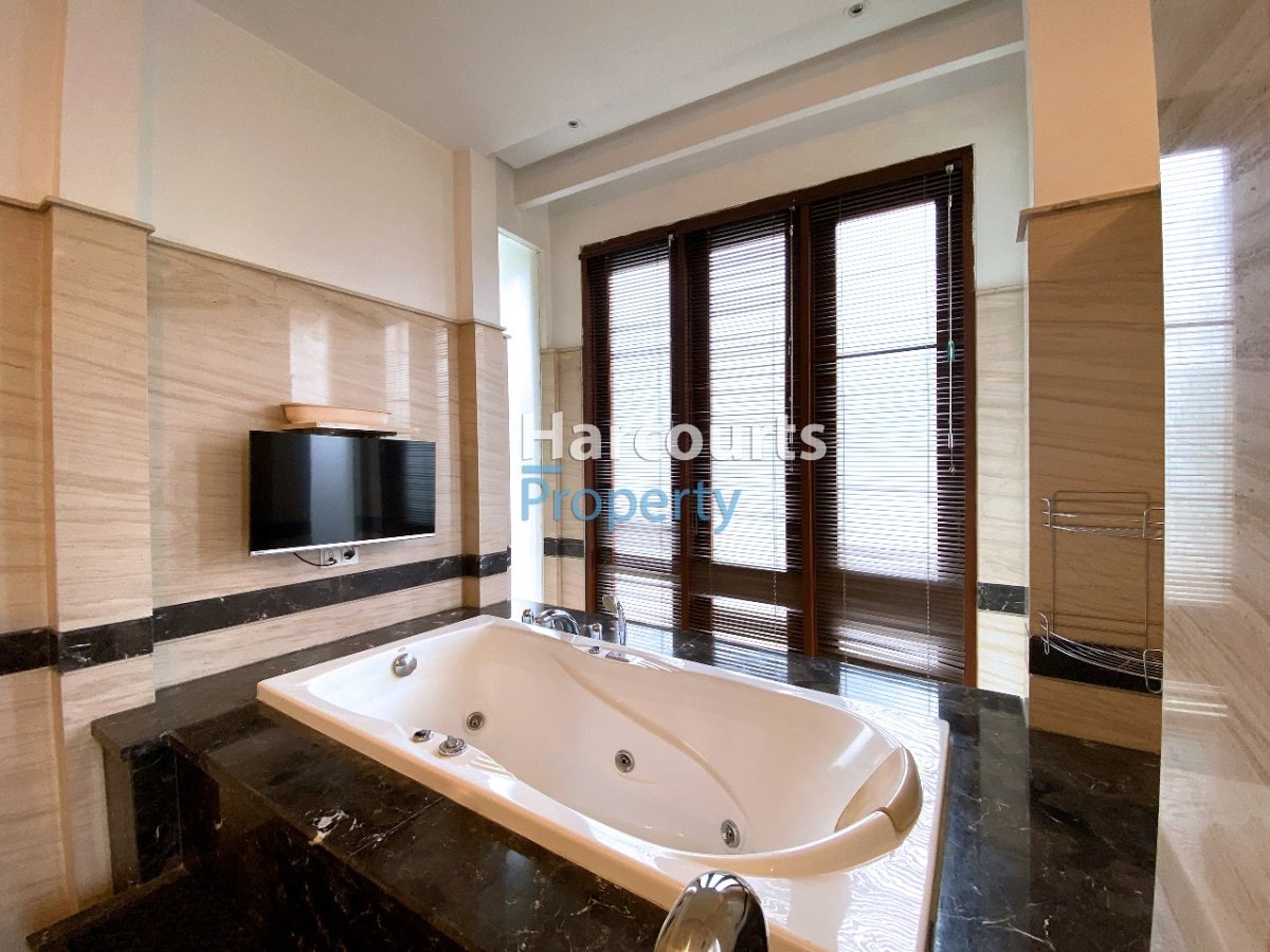 Dijual Rumah Klasik Modern Kawasan Elite Area Konglomerat, Menteng - Foto 9