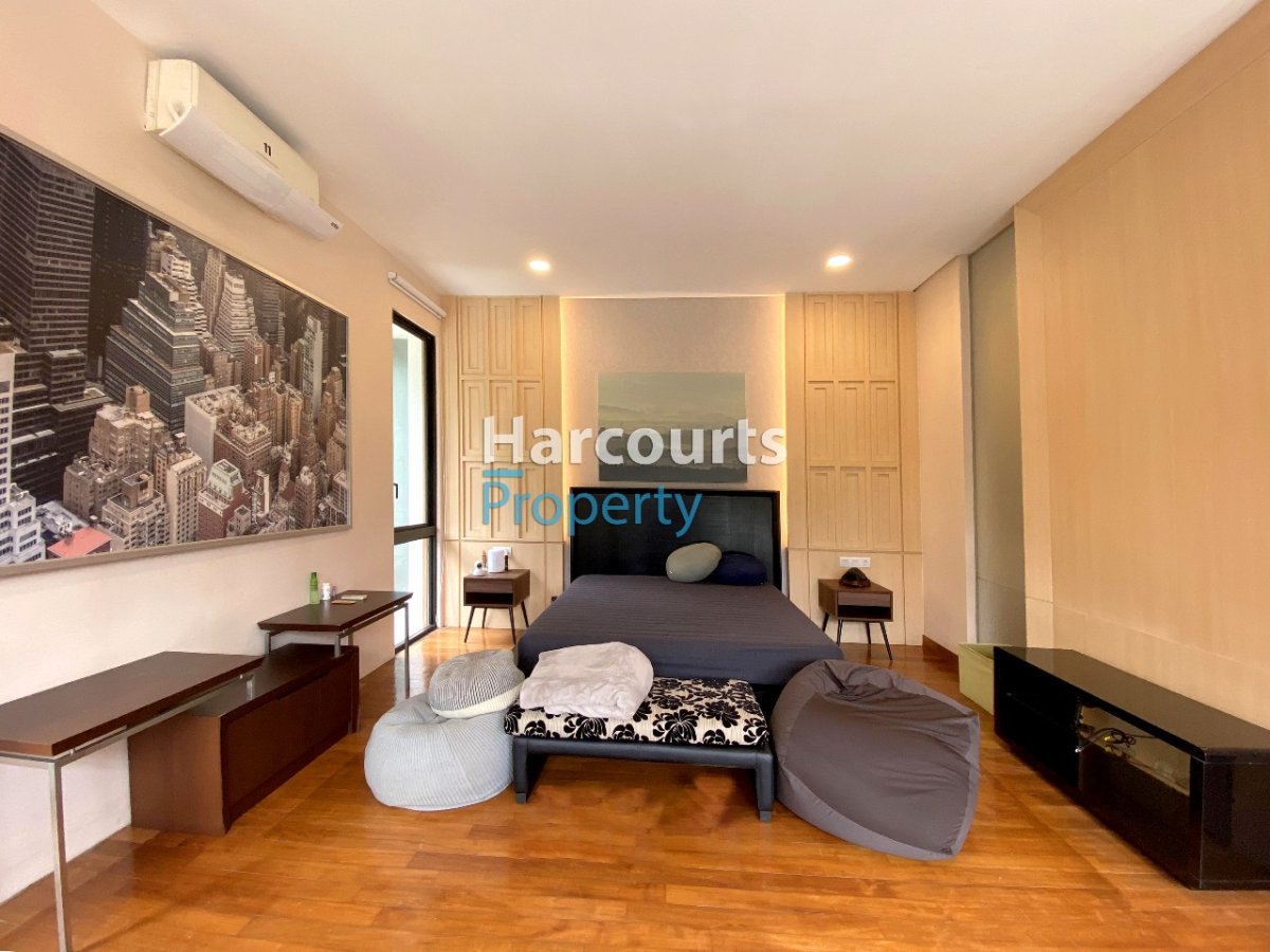 Dijual Rumah Klasik Modern Kawasan Elite Area Konglomerat, Menteng - Foto 12