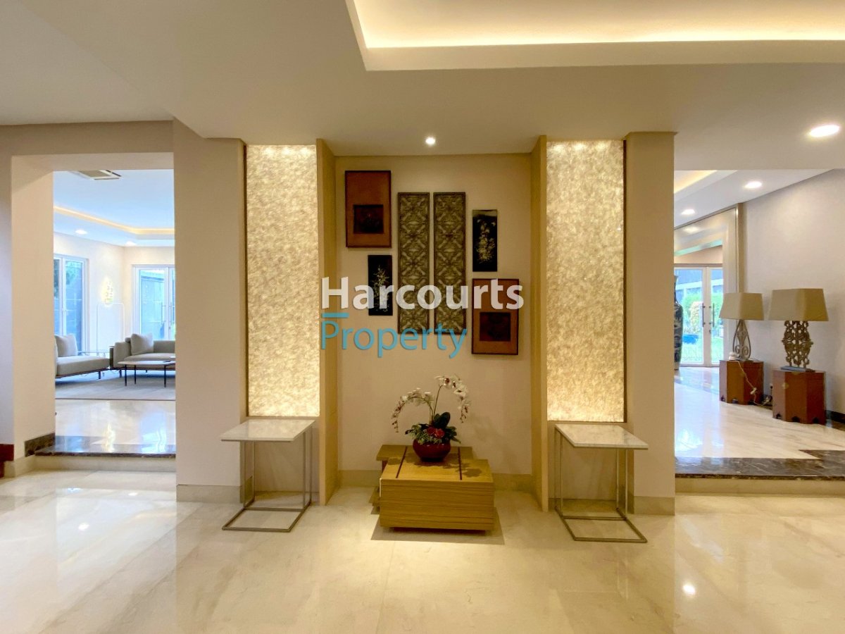 Dijual Rumah Klasik Modern Kawasan Elite Area Konglomerat, Menteng - Foto 13