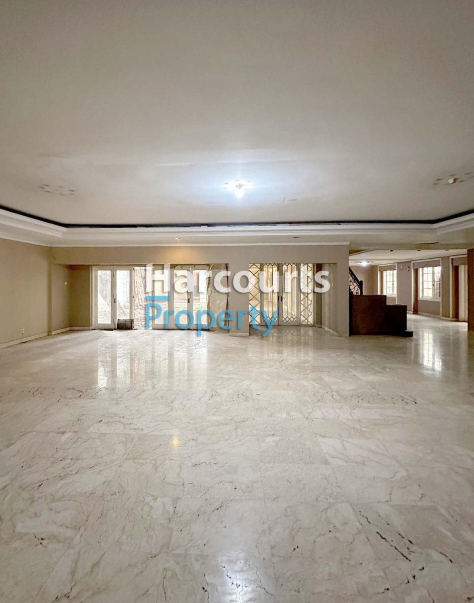 Dijual Rumah Klasik Bagus dan Terawat Area Menteng - Foto 2