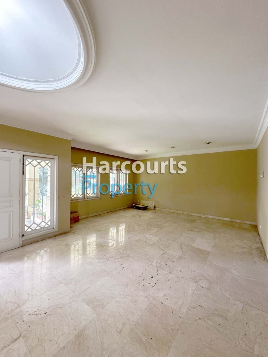 Dijual Rumah Klasik Bagus dan Terawat Area Menteng - Foto 7
