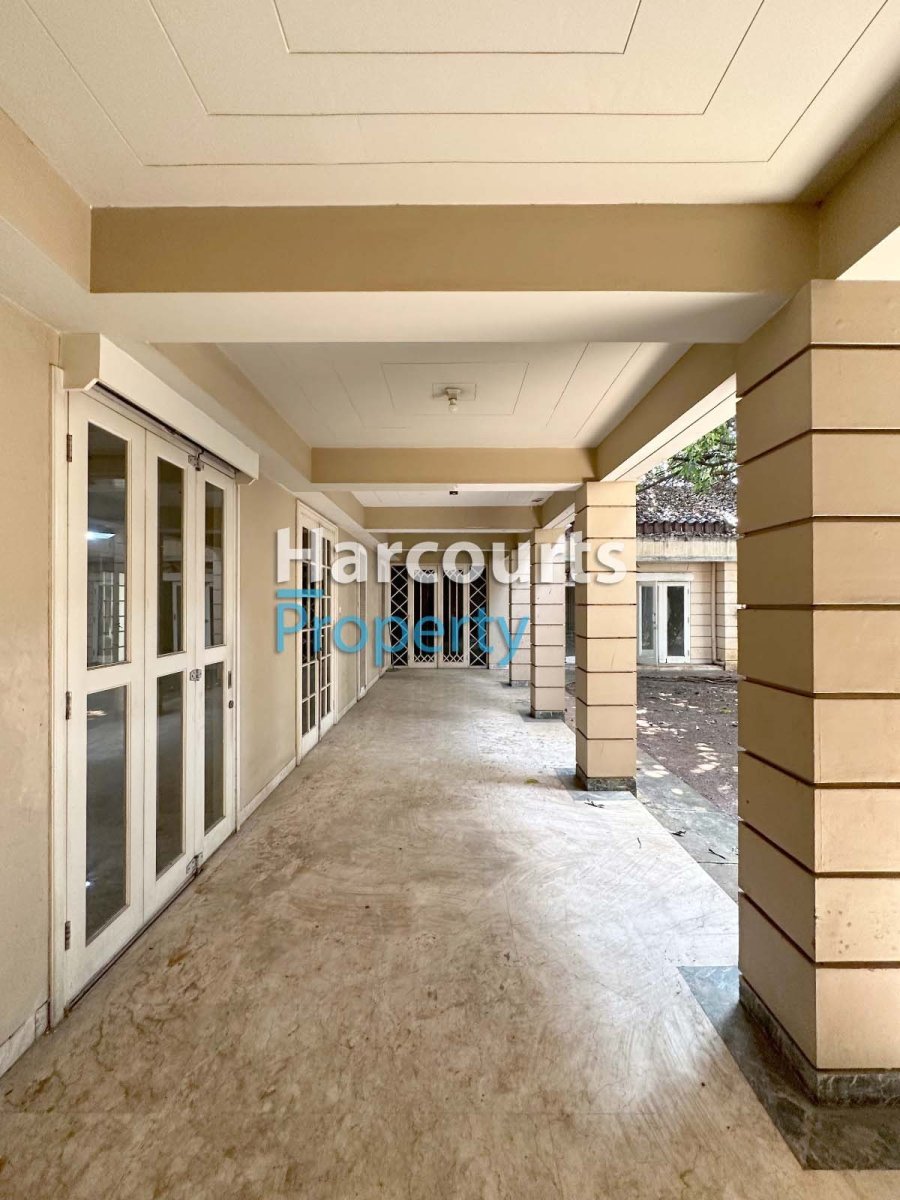 Dijual Rumah Klasik Bagus dan Terawat Area Menteng - Foto 9