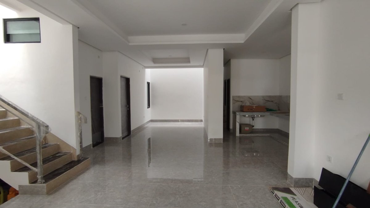 Unit Premium! Rumah Baru di Melia Garden Graha Raya Bintaro, 10 Menit ke Toll Alam Sutera - Foto 3
