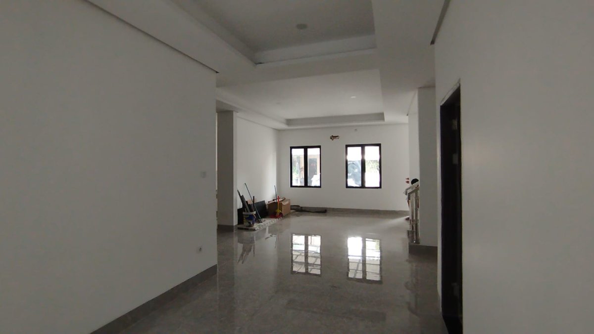 Unit Premium! Rumah Baru di Melia Garden Graha Raya Bintaro, 10 Menit ke Toll Alam Sutera - Foto 4
