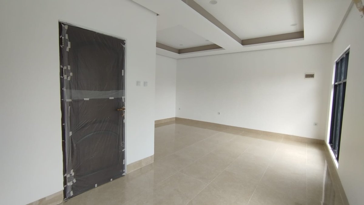 Unit Premium! Rumah Baru di Melia Garden Graha Raya Bintaro, 10 Menit ke Toll Alam Sutera - Foto 8