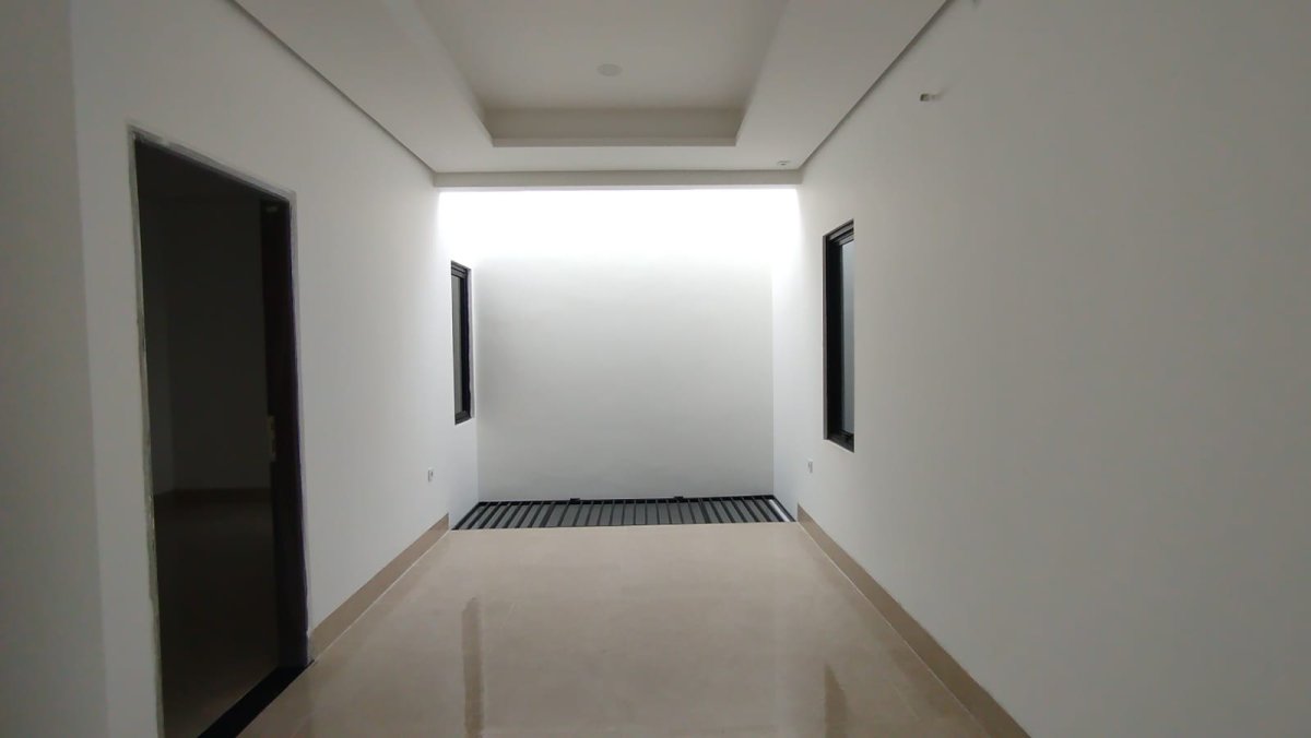 Unit Premium! Rumah Baru di Melia Garden Graha Raya Bintaro, 10 Menit ke Toll Alam Sutera - Foto 9