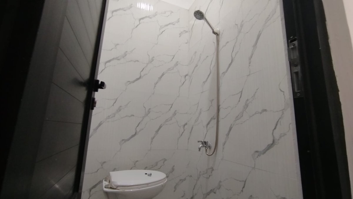 Unit Premium! Rumah Baru di Melia Garden Graha Raya Bintaro, 10 Menit ke Toll Alam Sutera - Foto 12
