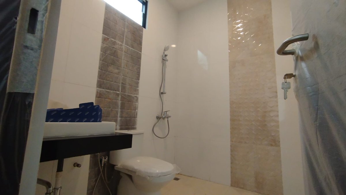 Unit Premium! Rumah Baru di Melia Garden Graha Raya Bintaro, 10 Menit ke Toll Alam Sutera - Foto 14
