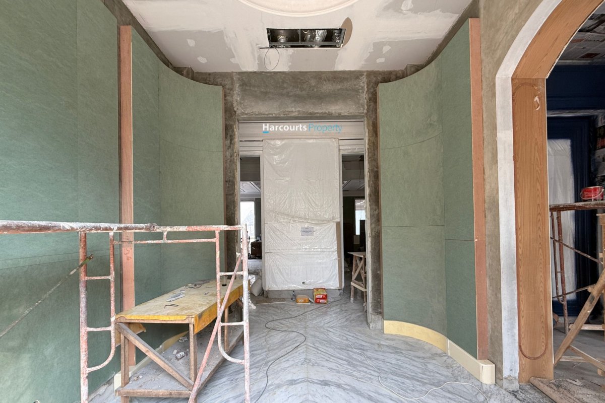 Dijual Rumah Mewah On Progress Finishing Kawasan Elite Area Menteng - Foto 3