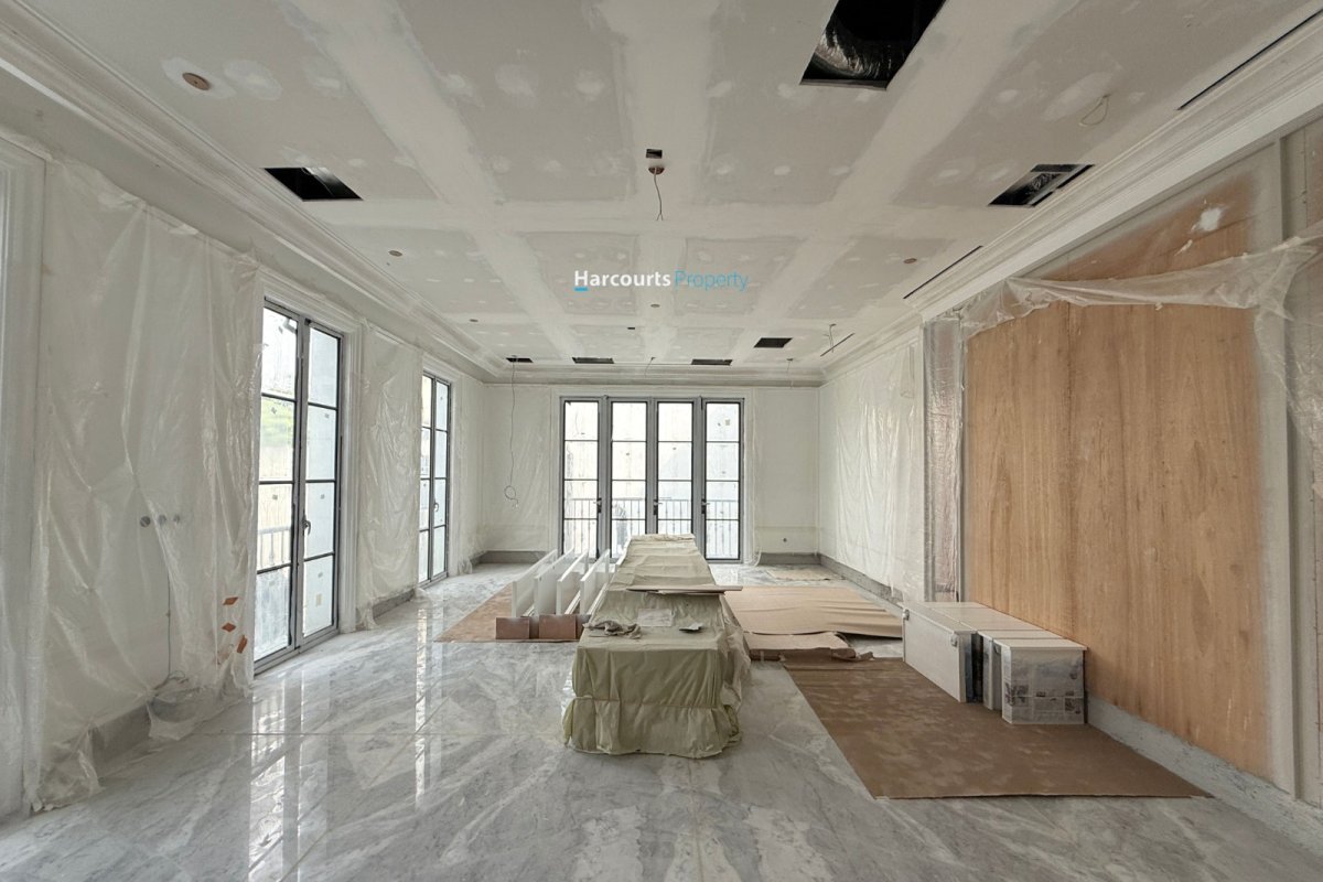 Dijual Rumah Mewah On Progress Finishing Kawasan Elite Area Menteng - Foto 10